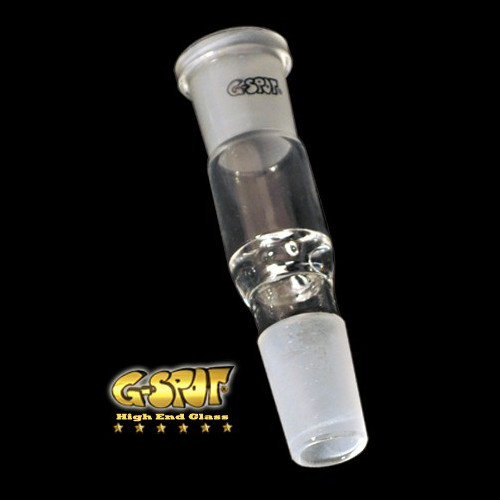 G-SPOT Aktivkohleadapter – NS 18,8