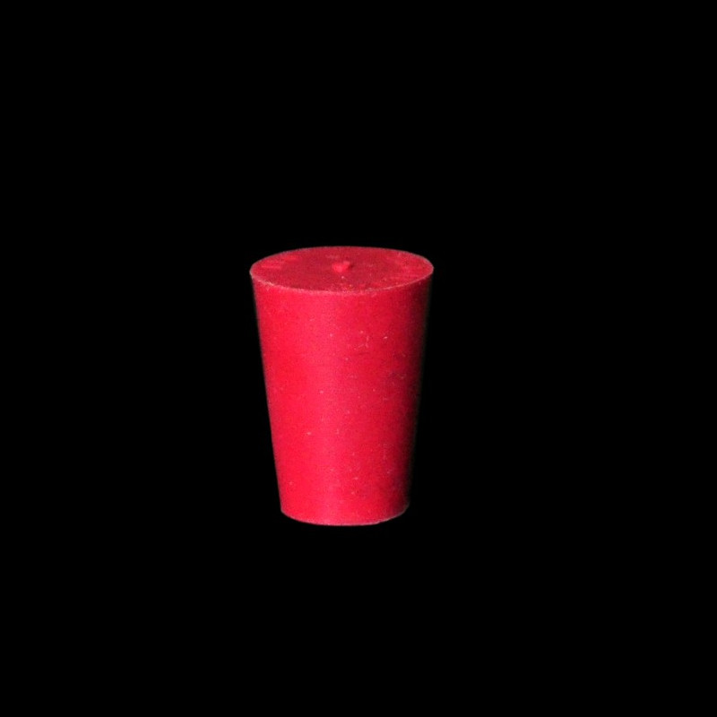 G-SPOT - Gummistopfen für Kickloch