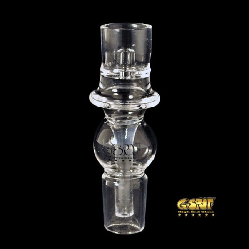 G-SPOT - E-Nail Quartzglas