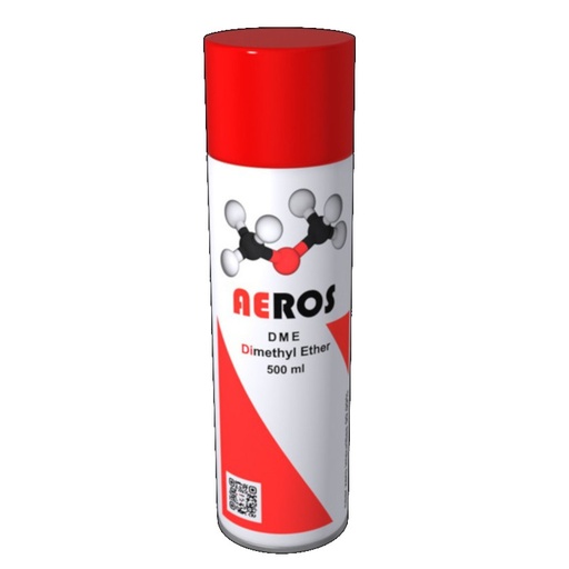 AEROS DME Dimethylether – 500 ml