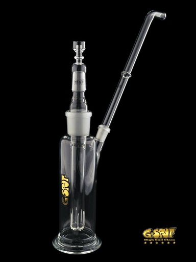 G-SPOT Dab Rig Glas – 250 ml