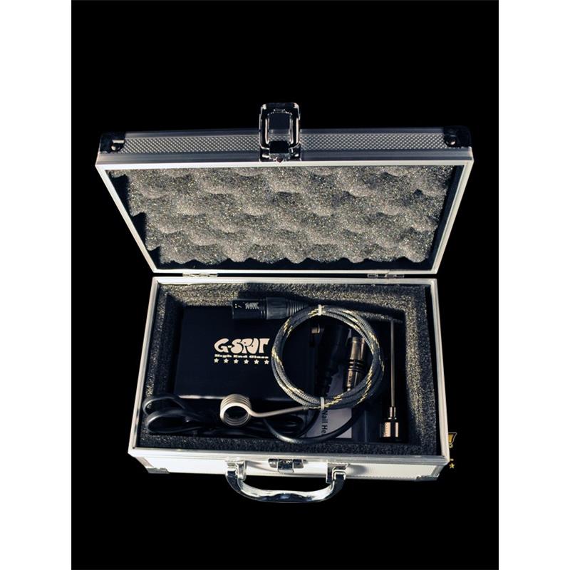 G-SPOT - E-Nail Coilheater Set