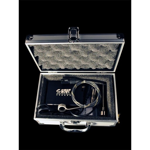 G-SPOT - E-Nail Coilheater Set