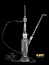 G-SPOT - Dabbing Pfeife mit E-Nail Set