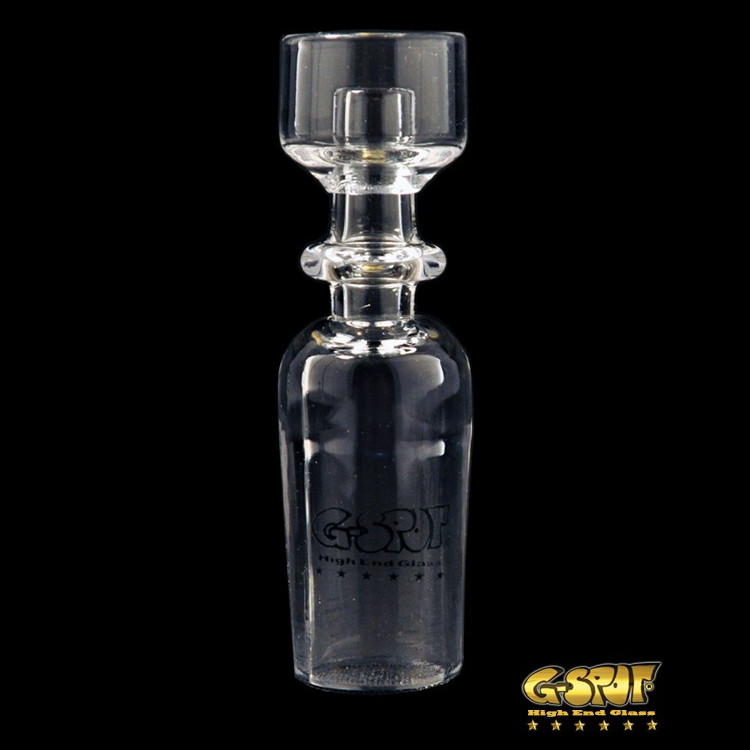 G-SPOT Nail Quarzglas Schliffkern – NS 18,8