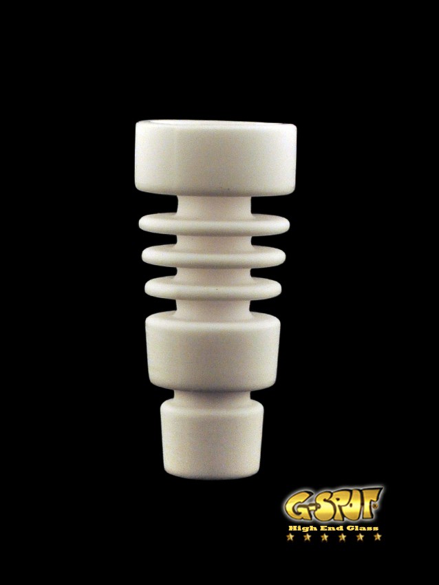G-SPOT Nail Domeless Keramik