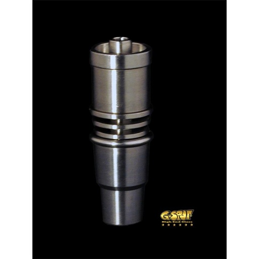 G-SPOT - E-NAIL