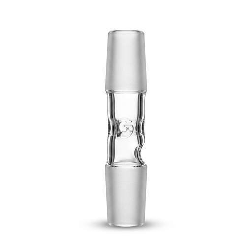 G-SPOT - Adapter Gerade NS 18.8/NS 18.8