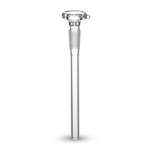 G-SPOT Komplettchillum Flutsch Glas – NS 14,5