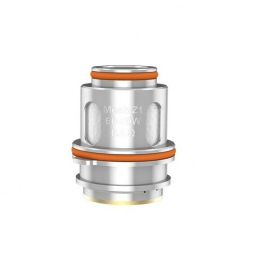 Geek Vape Coils Z Series 0,2 Ohm – 5 Stück
