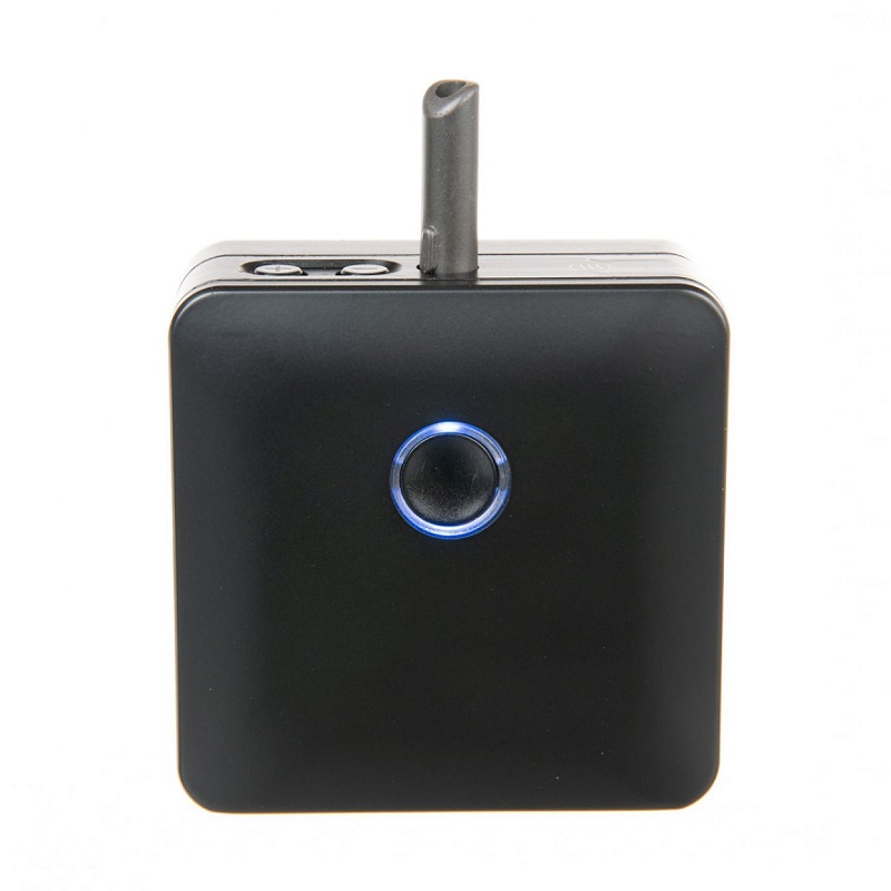 Haze Square Pro Vaporizer