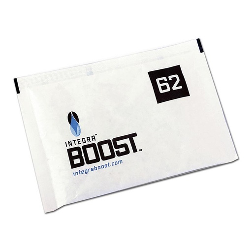 Integra Boost Feuchtigkeitsregler 2-Wege 62 % – 67 g