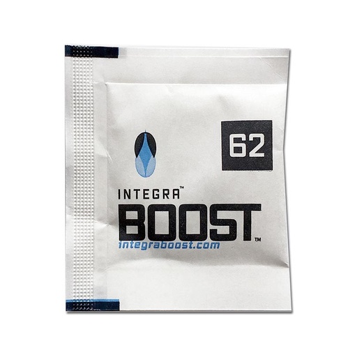 Integra Boost Feuchtigkeitsregler 2-Wege 62 % – 4 g