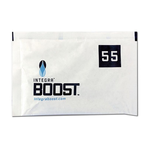 Integra Boost Feuchtigkeitsregler 2-Wege 55 % – 67 g