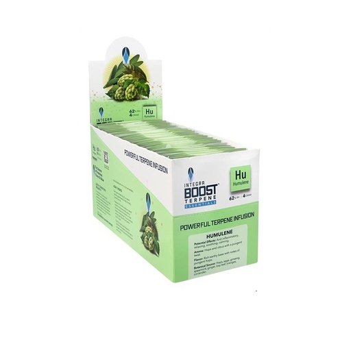 Integra Boost Terpene Essentials 62 % Humulene – 4 g