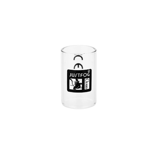 JUSTFOG Ersatzglas Q16