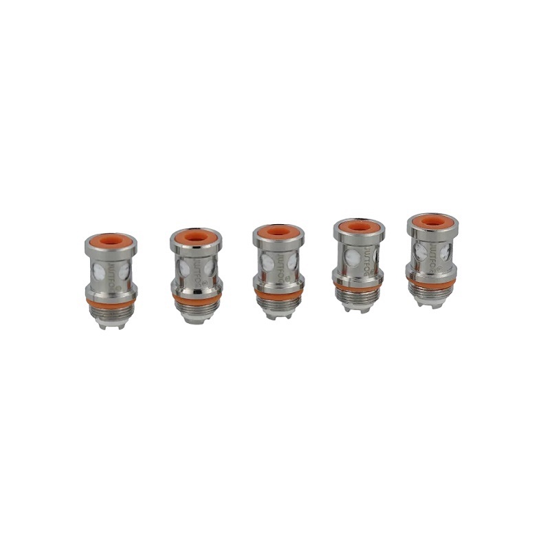 JustFog - Q16 FF - Verdampferkopf 1,2 Ohm (5 Stück)