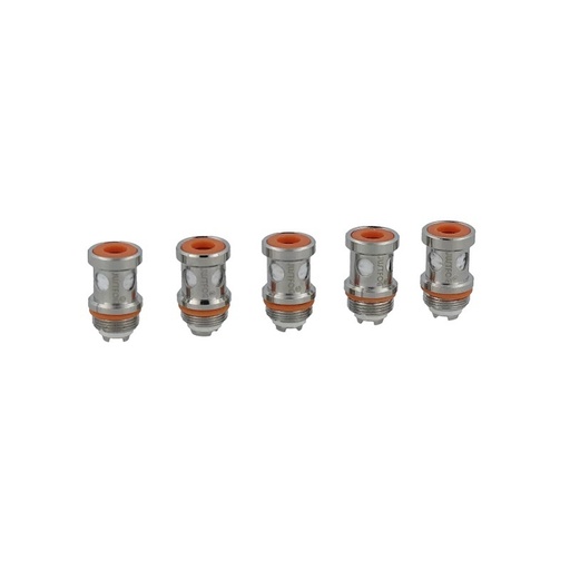 JUSTFOG Coils Q16 FF 1,2 Ohm – 5 Stück