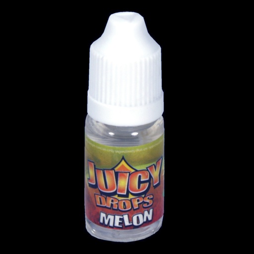 Juicy Jay Tabakaroma Drops Melon – 10 ml