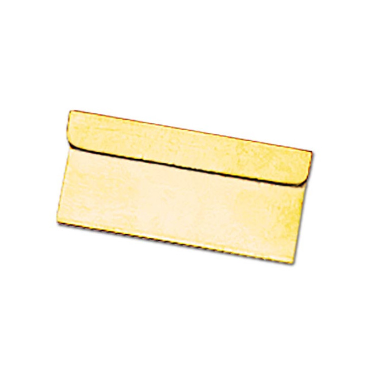 Goldfarbene Klinge
