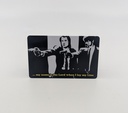 KD-Germany Hack-Karte Pulp Fiction