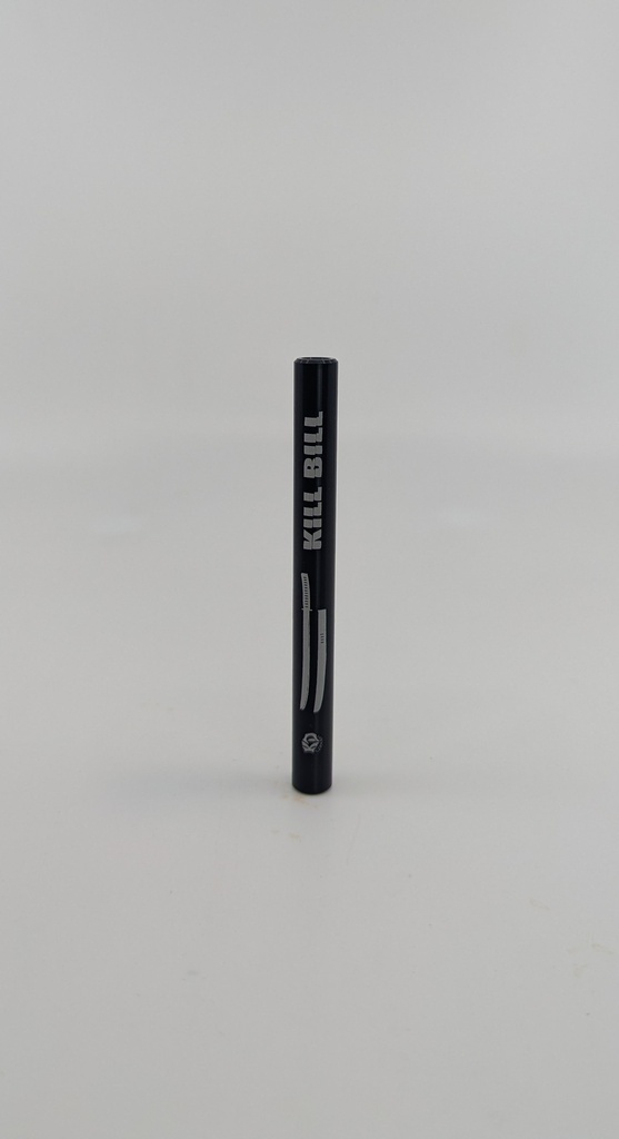 KD-Germany Ziehrohr Kill Bill – Schwarz