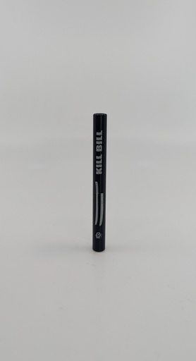 KD-Germany Ziehrohr Kill Bill – Schwarz