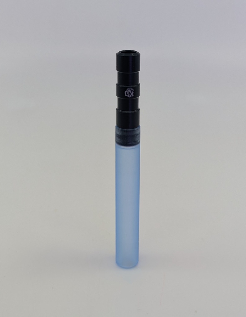 KD-Germany Ziehrohr Linewalker leuchtend – Blau