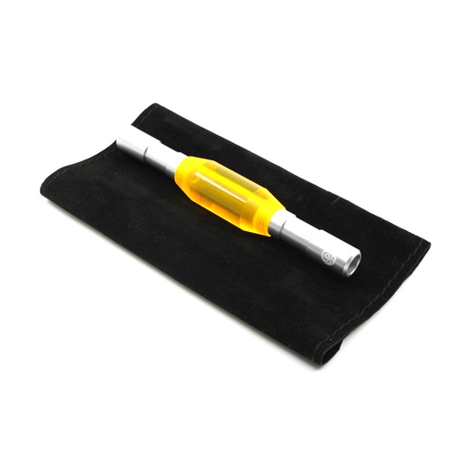 KD-Germany Ziehrohr RS9 Acryl 3-teilig