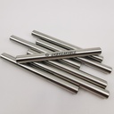 KD-Germany Ziehrohr Unbreakable Edelstahl
