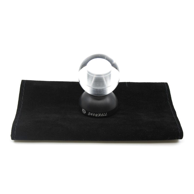 KD-Germany Dose Snowball klein