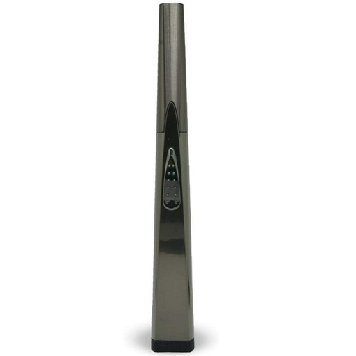 Novi Plasmafeuerzeug Tube – Silber