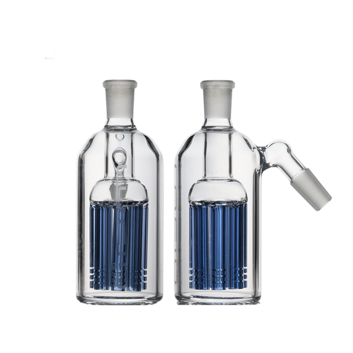Lucid Glass - Vorkühler Six Shooter Light Blue 18,8
