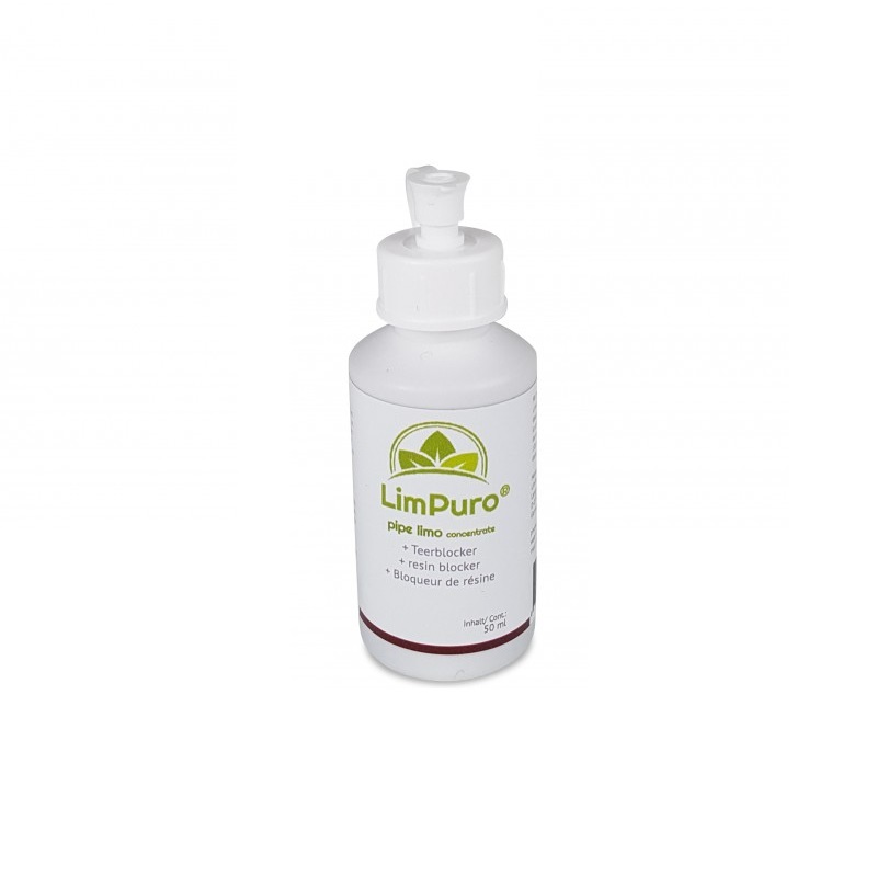 Limpuro Pipelimo-Teerblocker 50ml