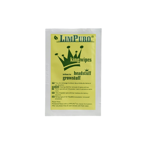 Limpuro King Wipes - Reinigungstuch