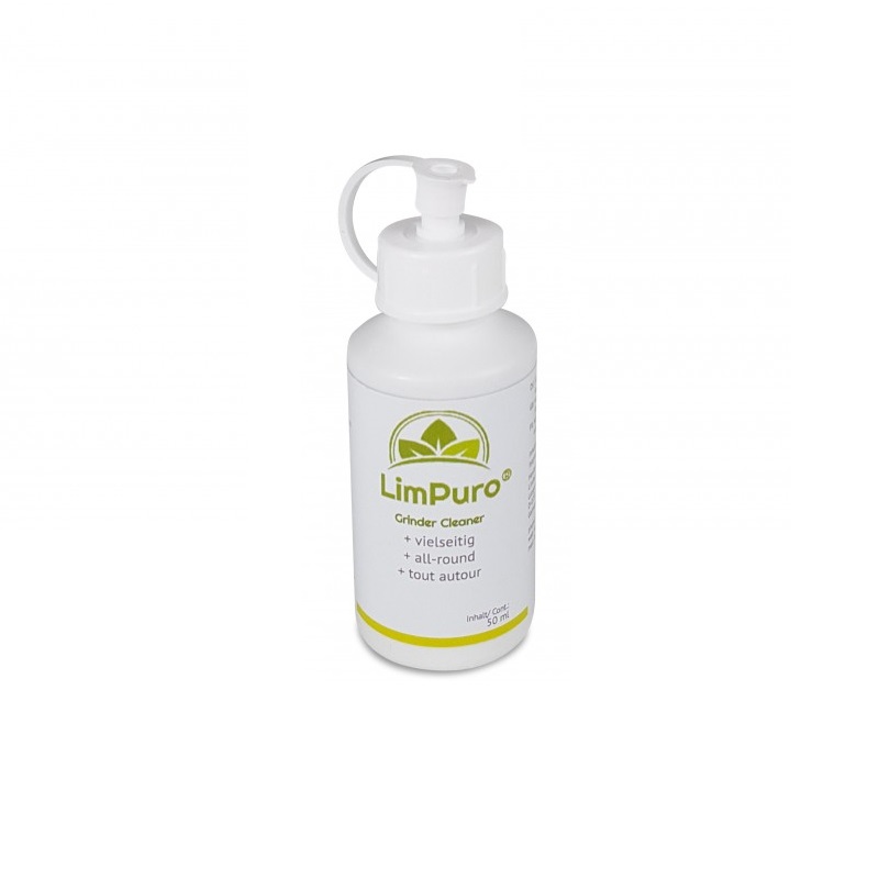 Limpuro Grinder-Cleaner 50ml