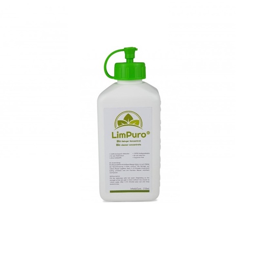 Limpuro Bio-Reiniger Konzentrat – 250 ml