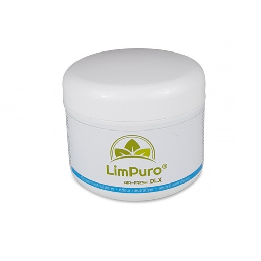 Limpuro Raumerfrischer Air-Fresh Block Deluxe