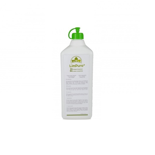 Limpuro Bio-Reiniger Konzentrat – 1 l