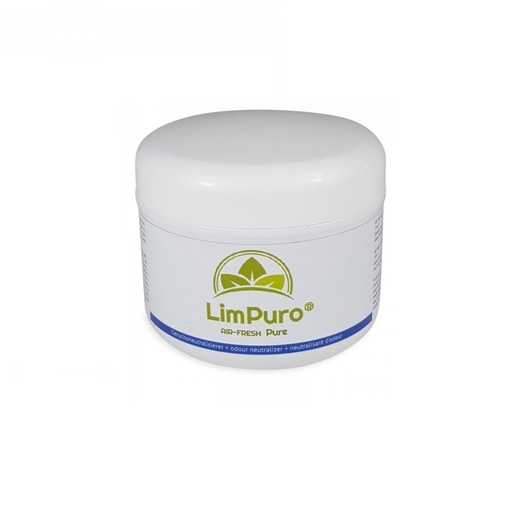 Limpuro Raumerfrischer Air-Fresh Block Pure