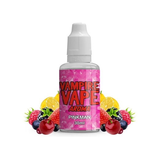 VampireVape Aroma Pinkman – 30 ml