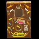 Donut Puff - Shake n Vape | Chocolate