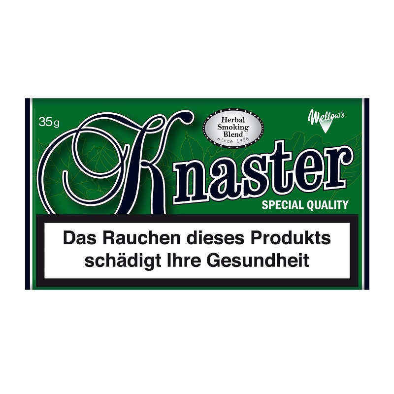 Knaster Special 35g Pack