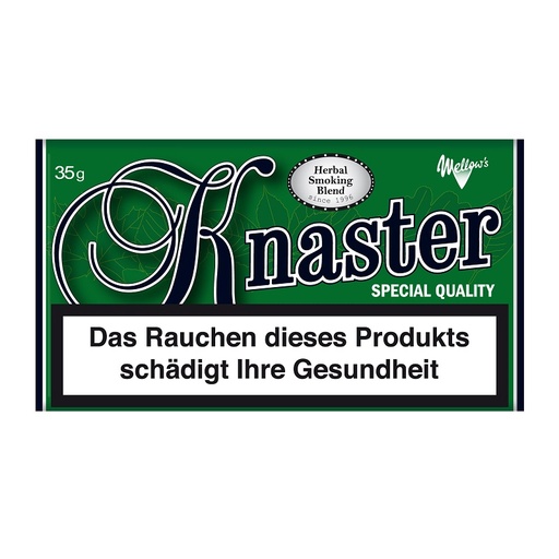 Knaster Special 35g Pack