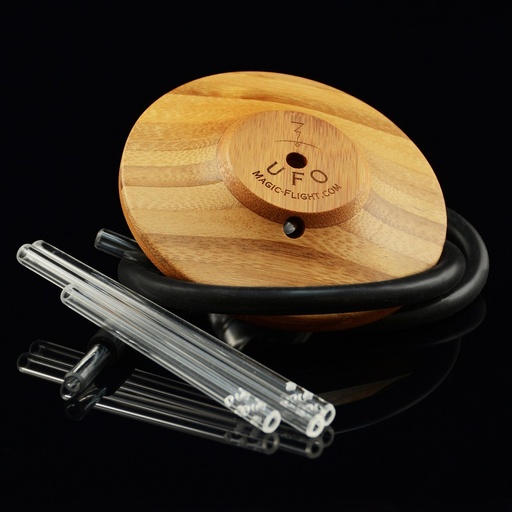 Magic Flight Wasserfilter UFO