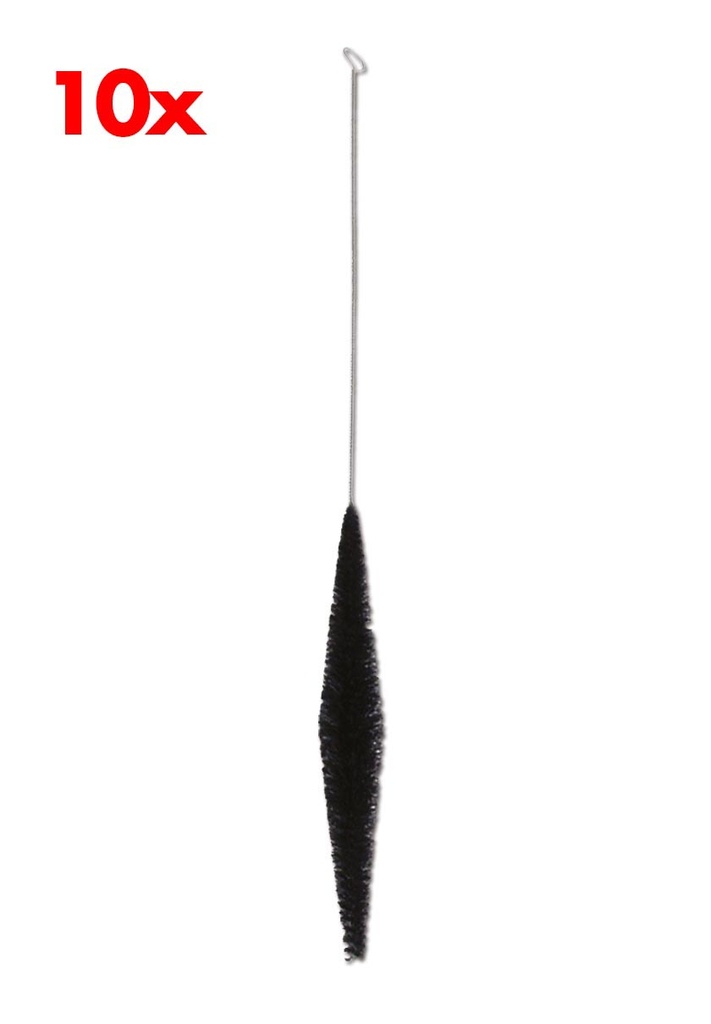 Bürste Naturborste 48x0,5/2cm