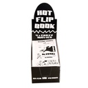 Black Leaf Filtertips Hot Flip Book – 40 Stück