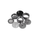 Mind Grinder/Aluminiummühle