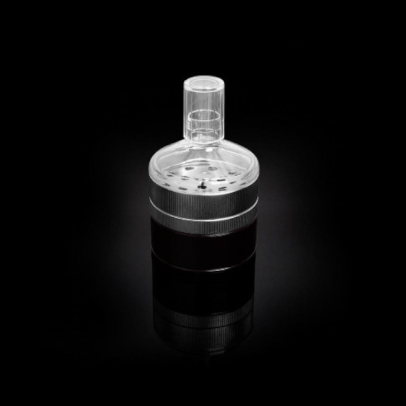 Anaxy Grinder The Dreamer Aluminium 9-teilig Ø 54 mm – Silber