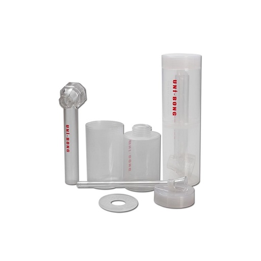 Glasbong Unibong Bausatz